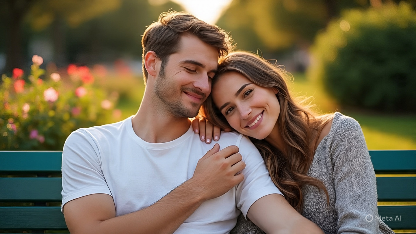 How to Express Love Without Words