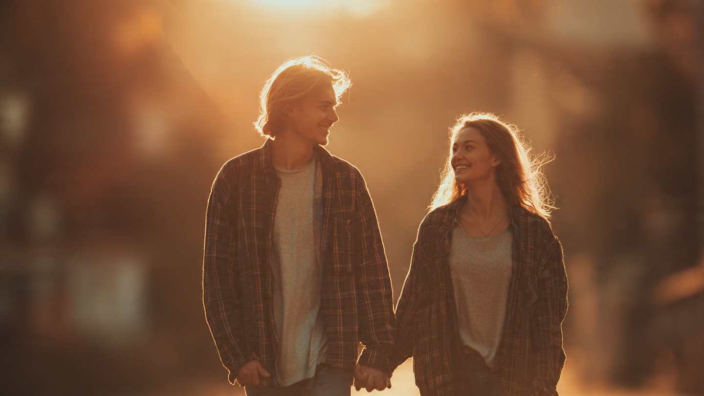 🥰 Daily Habits of Happy Couples