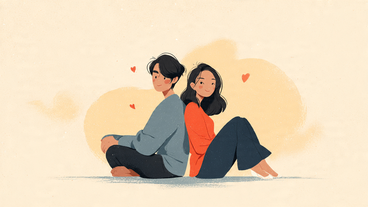 Little Ways to Show Love Every Day (Without Spending Money)